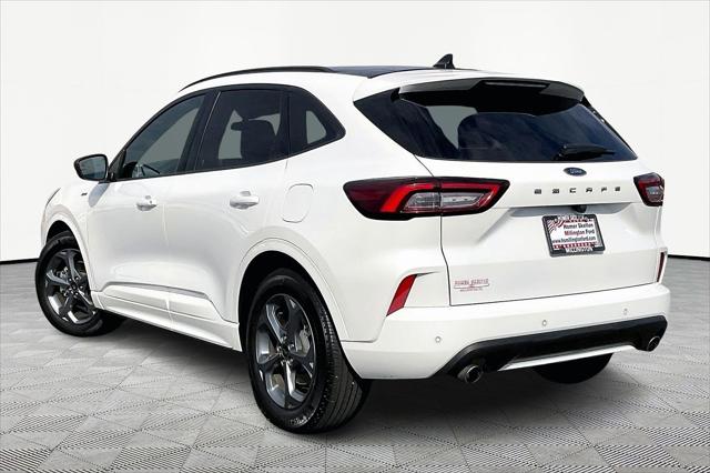 Used 2023 Ford Escape For Sale in Olive Branch, MS