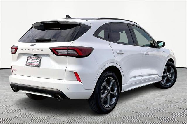 Used 2023 Ford Escape For Sale in Olive Branch, MS