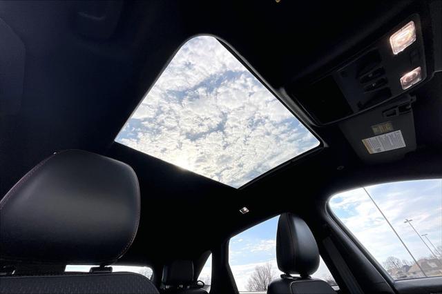 Used 2023 Ford Escape For Sale in Olive Branch, MS