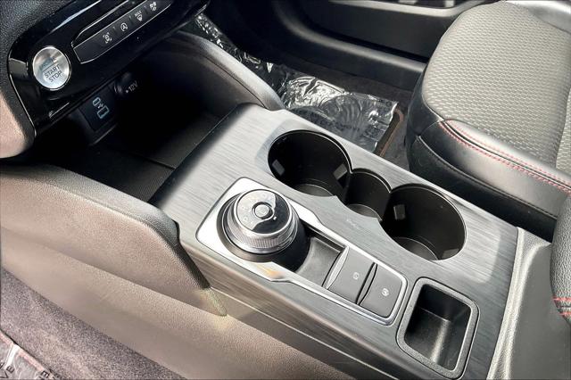 Used 2023 Ford Escape For Sale in Olive Branch, MS