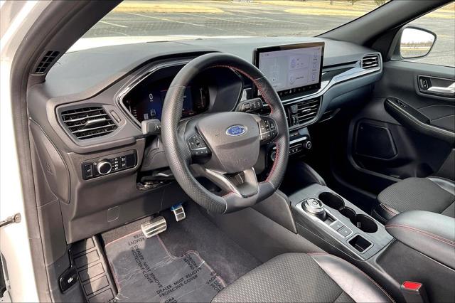 Used 2023 Ford Escape For Sale in Olive Branch, MS