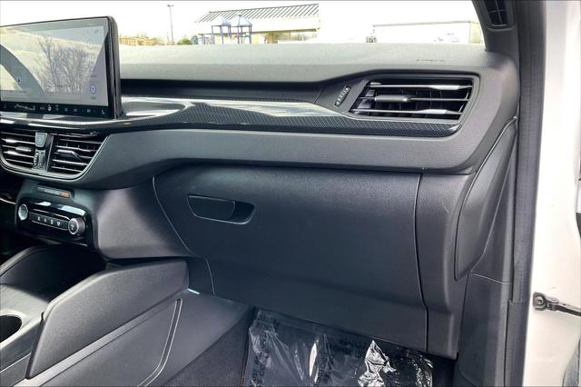 Used 2023 Ford Escape For Sale in Olive Branch, MS