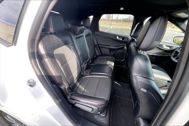 Used 2023 Ford Escape For Sale in Olive Branch, MS