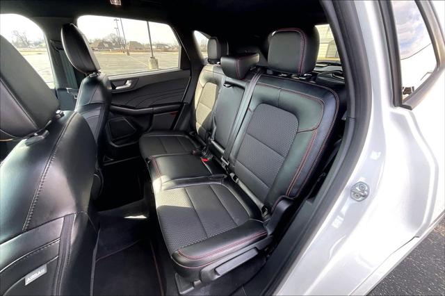 Used 2023 Ford Escape For Sale in Olive Branch, MS