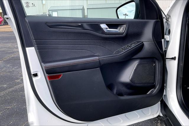 Used 2023 Ford Escape For Sale in Olive Branch, MS