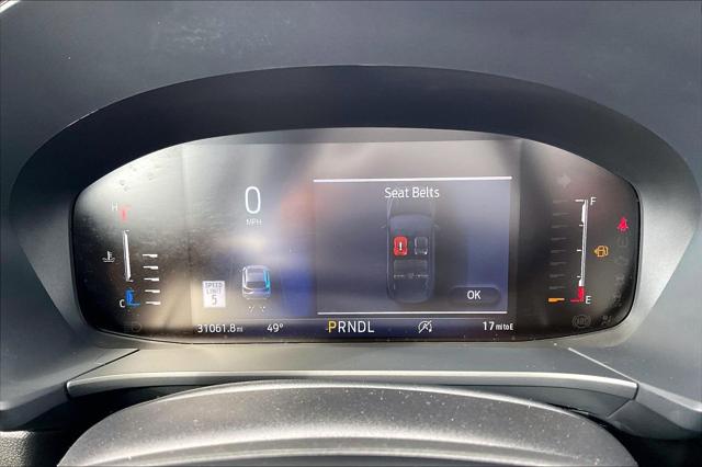 Used 2023 Ford Escape For Sale in Olive Branch, MS