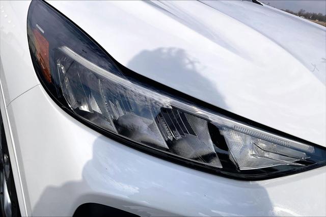 Used 2023 Ford Escape For Sale in Olive Branch, MS