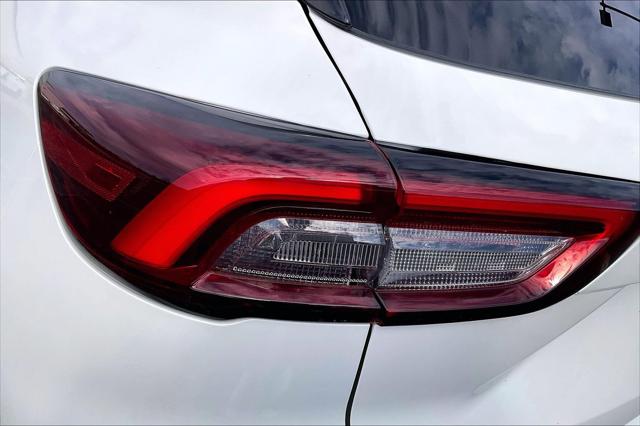 Used 2023 Ford Escape For Sale in Olive Branch, MS