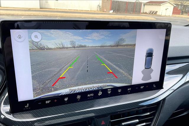 Used 2023 Ford Escape For Sale in Olive Branch, MS