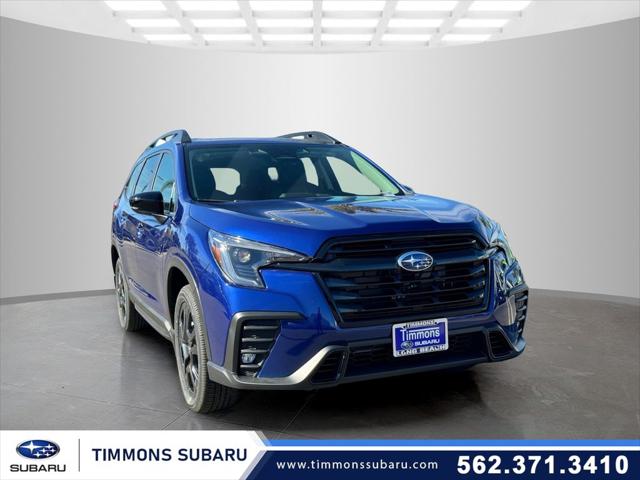 2026 Subaru Ascent Onyx Edition Touring 7-Passenger for sale in Long Beach, CA