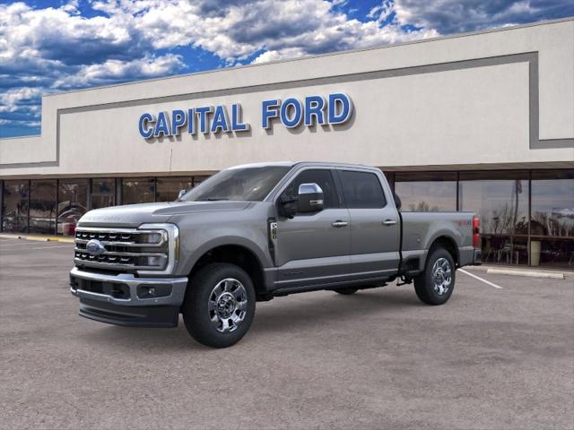 2026 Ford F-250 LARIAT for sale in Raleigh, NC