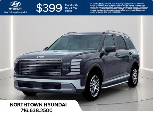 2026 Hyundai Palisade SEL 7P for sale in Amherst, NY