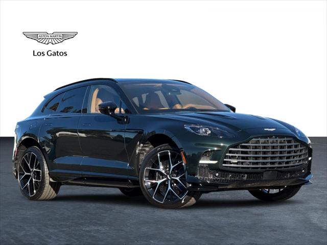 2026 Aston Martin DBX 707 for sale in Los Gatos, CA