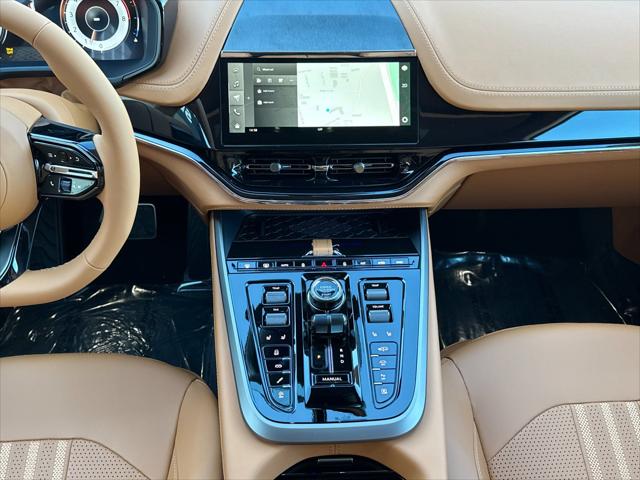 2026 Aston Martin DBX 707