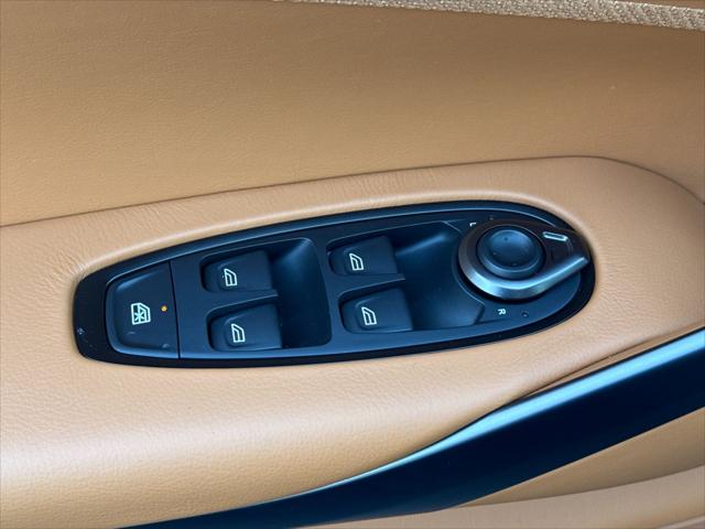 2026 Aston Martin DBX 707