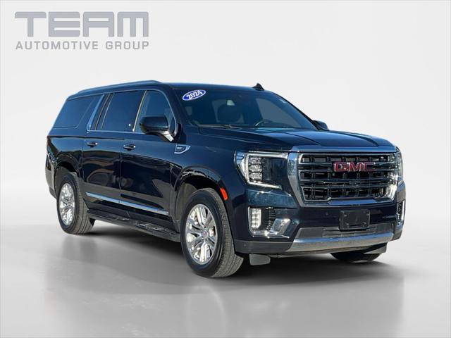 2023 GMC Yukon XL 4WD SLT for sale in Swansboro, NC