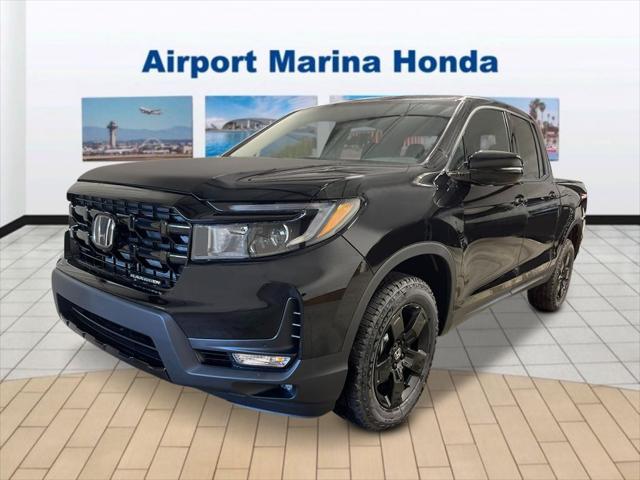 2026 Honda Ridgeline Black Edition for sale in Los Angeles, CA