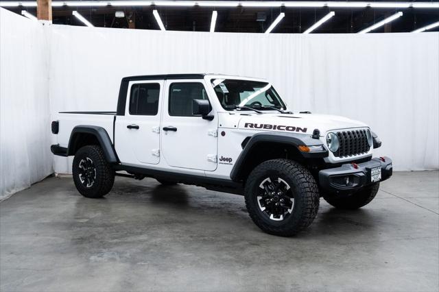 2026 Jeep Gladiator Rubicon for sale in Beaverton, OR
