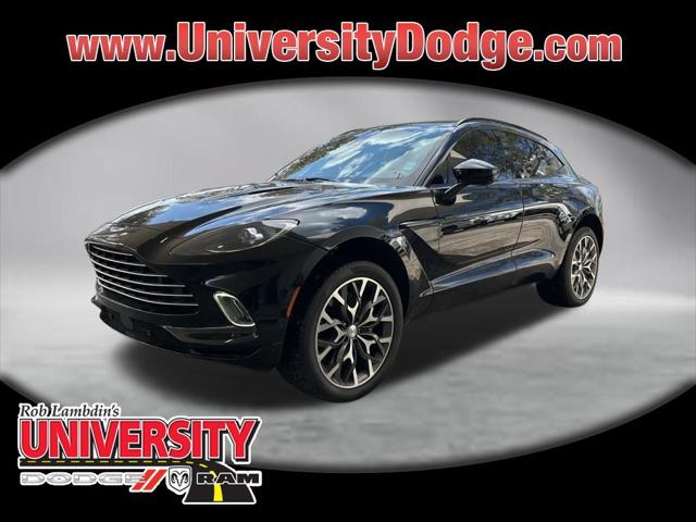 2023 Aston Martin DBX Base for sale in Davie, FL