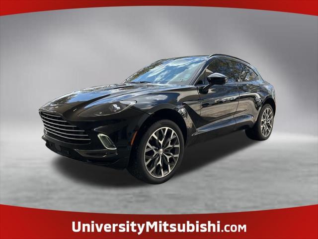 2023 Aston Martin DBX Base for sale in Davie, FL