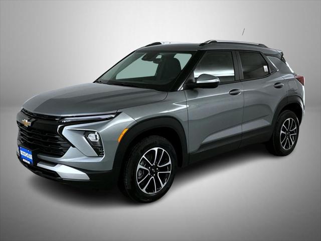 2026 Chevrolet TrailBlazer AWD LT for sale in Missouri Valley, IA