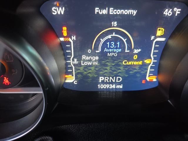 2020 Jeep Wrangler Unlimited Sahara Altitude