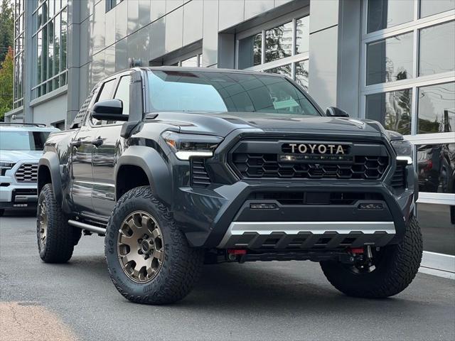 2026 Toyota Tacoma Trailhunter for sale in Everett, WA