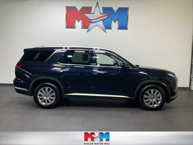 2023 Hyundai Palisade SEL for sale in Christiansburg, VA