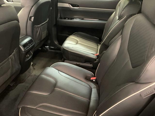 2023 Hyundai Palisade SEL