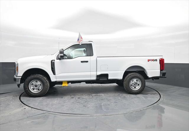 2026 Ford F-250 XL