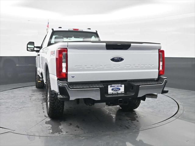 2026 Ford F-250 XL