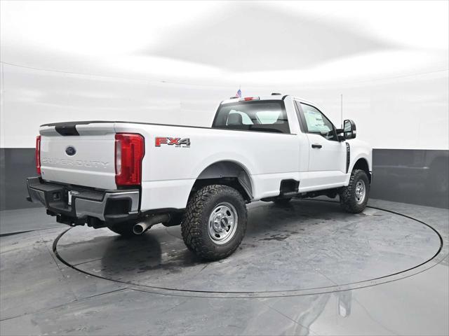 2026 Ford F-250 XL