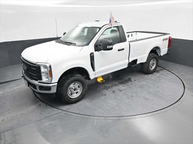 2026 Ford F-250 XL