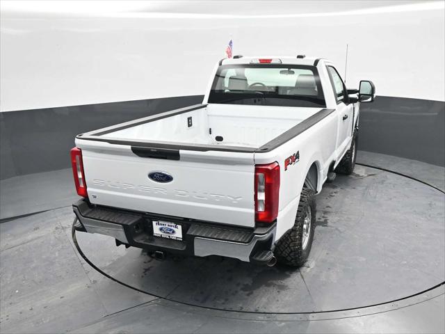 2026 Ford F-250 XL