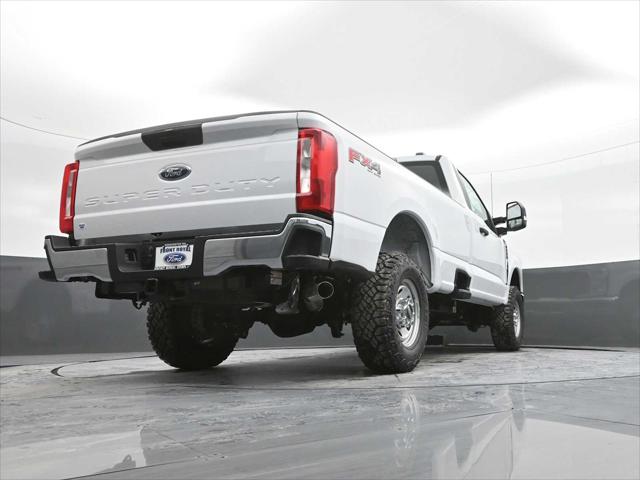 2026 Ford F-250 XL