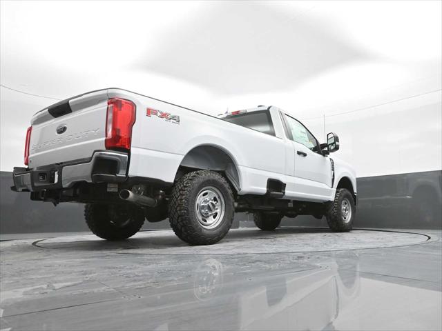 2026 Ford F-250 XL