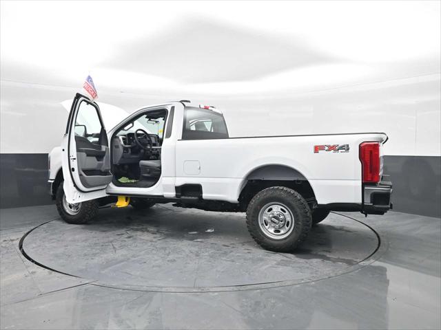 2026 Ford F-250 XL