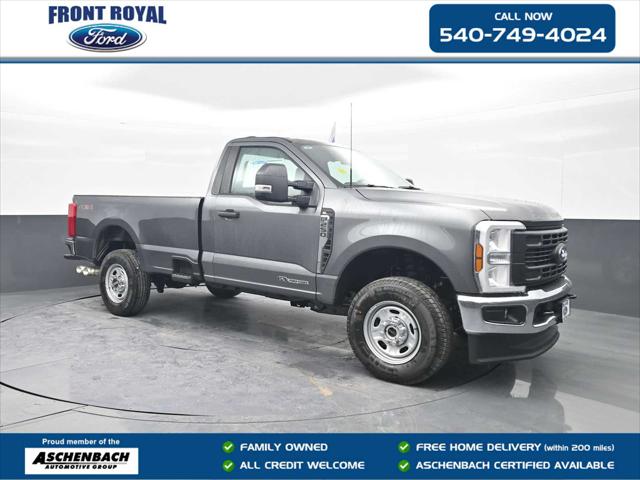 2026 Ford F-250 XL for sale in Front Royal, VA