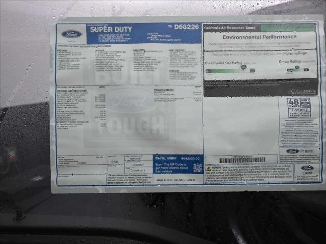 2026 Ford F-250 XL