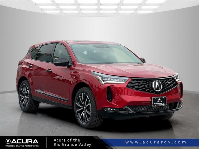 2026 Acura RDX w/A-Spec Advance Package for sale in San Juan, TX