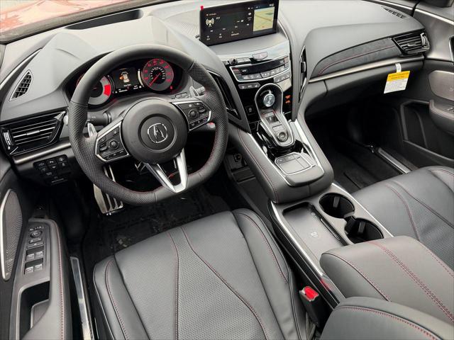 2026 Acura RDX w/A-Spec Advance Package