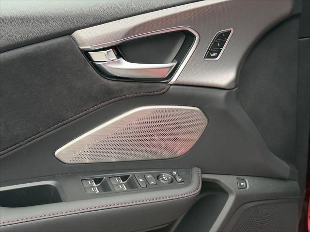2026 Acura RDX w/A-Spec Advance Package