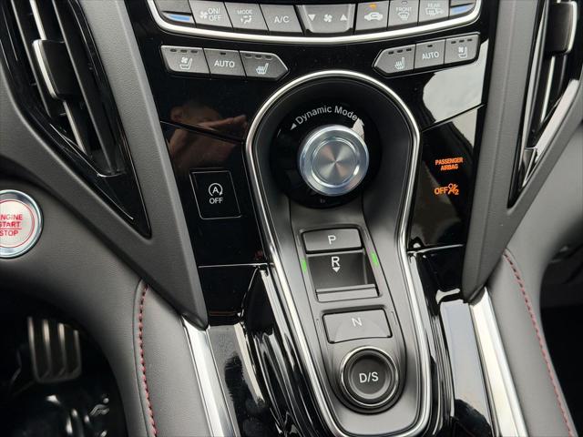 2026 Acura RDX w/A-Spec Advance Package