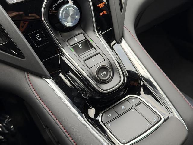 2026 Acura RDX w/A-Spec Advance Package