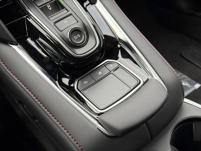 2026 Acura RDX w/A-Spec Advance Package