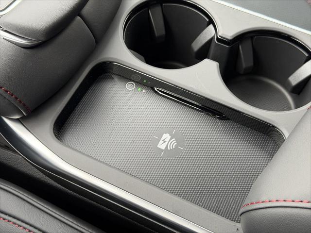 2026 Acura RDX w/A-Spec Advance Package
