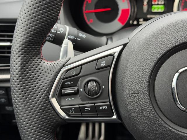 2026 Acura RDX w/A-Spec Advance Package