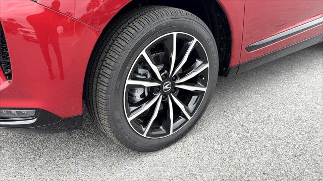 2026 Acura RDX w/A-Spec Advance Package