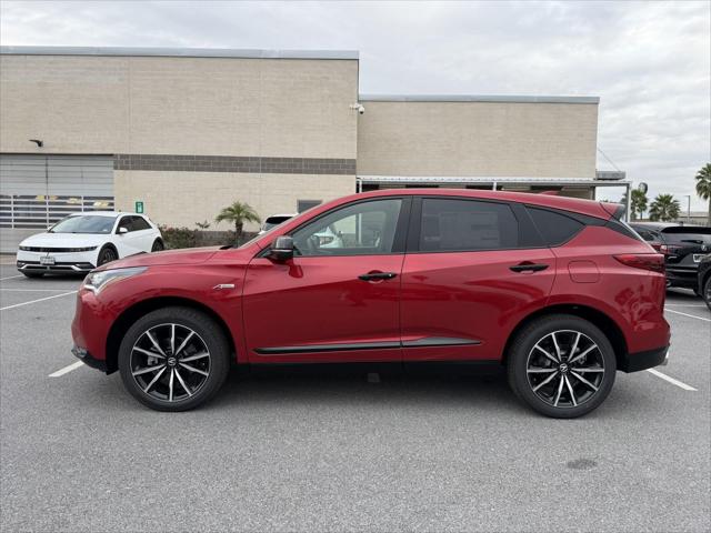 2026 Acura RDX w/A-Spec Advance Package