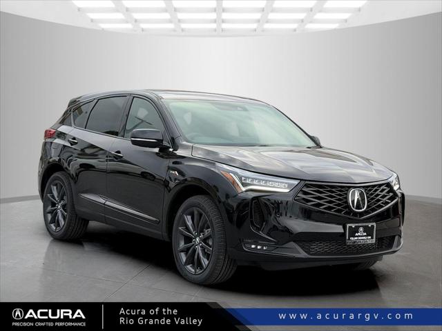 2026 Acura RDX w/A-Spec Package for sale in San Juan, TX